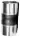 Zinkdehnungsband Breite 260mm 