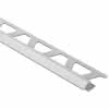 Schlüter RENO-TK Alu. eloxiert 10 mm / 2,50 m