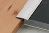 Schlüter RENO-T Aluminium 25 mm / 1,0 m