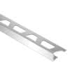 Schlüter SCHIENE-Aluminium A100 10 mm / 2,50 m