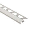 Schlüter RENO-U Aluminium 10 mm / 2,50 m