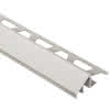 Schlüter RENO-U Aluminium 12,5 mm / 2,50 m