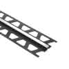 Schlüter DILEX-Bewegungsprofil schmal brillantweiß, 10 mm / 2,50 m