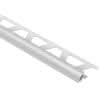 Schlüter RONDEC-PRO PVC pastellgrau 8 mm / 2,50 m