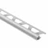 Schlüter RONDEC-Alu. natur eloxiert 10 mm / 2,50 m