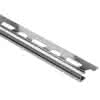 Schlüter RONDEC-Edelstahl V2A 12,5 mm / 2,50 m