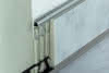 Schlüter RONDEC-PRG PVC pastellgrau 12,5 mm / 2,50 m