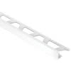 Schlüter JOLLY-P PVC hellgrau 6 mm / 2,50 m