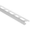 Schlüter JOLLY-P PVC pastellgrau 8 mm / 2,50 m