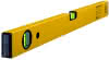 Wasserwaage Euro-Niveau 60 cm 