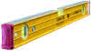 Wasserwaage 96-2M 60 cm extra starke Magnete