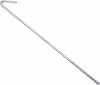 Haken-Draht 4x250 mm 