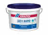 Wandfarbe Easy Rapid weiß 10l 