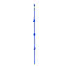 WINNETOO Knotenseil 220cm 