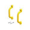 WINNETOO Haltegriff gelb 2-er Set 