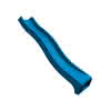 WINNETOO Wellenrutsche blau 295cm 