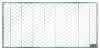 ACO Lichtschachtrost 100x40 Streckmetall begehbar  #35573