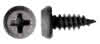 ACP Gipsplattens. Profilverb. phos. 3,9x13mm Pack a 250 Stück