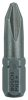 Kreuzschlitz Bit Gr. 2 XH 25 mm 