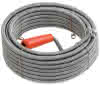 Rohrreinigungsspirale 10 m kwb DIY