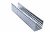 CW-Profil 50/50  4.50 m 