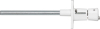 Rollladensicherung weiss RS 87 W SB Blister