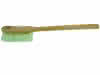 Kotflügelbürste 48cm Nylon-Borst. 