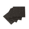 Anti-Rutschmatte PUR 100x100x5 mm 4 Stück