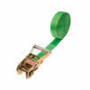 Ladungssicherungsgurt 1000 kg 35 mm/8 m 1-tlg. mit Ratsche