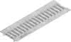 FASERFIX STANDARD E 100 Klemm-Stegrost 500x158x21mm, SW 75/9mm, vz., PKW-befa.