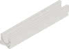 FASERFIX STANDARD E 100 Rinne Typ 01 1000x162x140mm, Kl.C