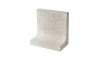 Lithonplus L-Stein 40x40x22cm  grau 