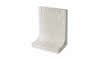 Lithonplus L-Stein 50x40x26cm  grau 