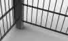 Ranko Profilrohrpfahl anthr. 60mm Profilschiene Eck, 2400x1830mm, 12 Schr.