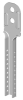 Nonius-Hänger-Oberteil 1490 mm 