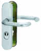 Alu-Sicherheitsgrt. Titan 14mm, PZ10/92 F1, Wechs.        AN   17.59.153.082