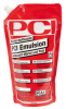 PCI Emulsion milchigweiß Beutel a 1kg