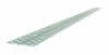 PVC Abrollkantenschutz (BK 2004) für 1 mm Putzstärke Rolle a 30 m