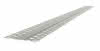 PVC Bewegungsfugenprofil (BK 2012) für 3 mm Putzstärke Rolle a 75 m