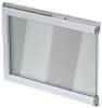 ACO Therm 1.2 Dreh /Kipp Wechseleinsatz 75x50 cm weiß - Din Rechts  #35783