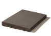 Mauerabdeckung Pultdach 25x5-3,5x49 anthrazit, glatt