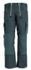 Zunfthose Canvas NILS anthrazit Gr. 48 NILS