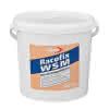 Sopro Racofix WSM 680 WasserStoppMörtel Eimer a 5 kg