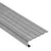 Schlüter Treppenprofil TREP-EK Edelstahl V2A 10 mm/2,50 m