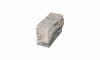 Lithonplus Vino-Mur kleiner Endstein muschelkalkmix 10/25/15