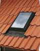 VELUX Dachausstieg GVK 0000Z Polyurethan schwarz isolierverg.
