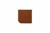 Dacora Universal 20x20/4 ziegelrot 