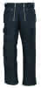 Zunfthose Canvas NILS schwarz Gr. 98 NILS