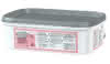 PCI Lastogum grau Eimer a 4kg