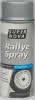 Spray Rallye schwarz matt 0,4l SuperNova